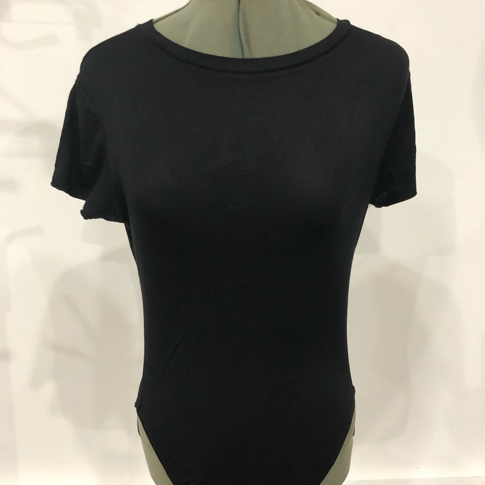 Cotton on bodysuit